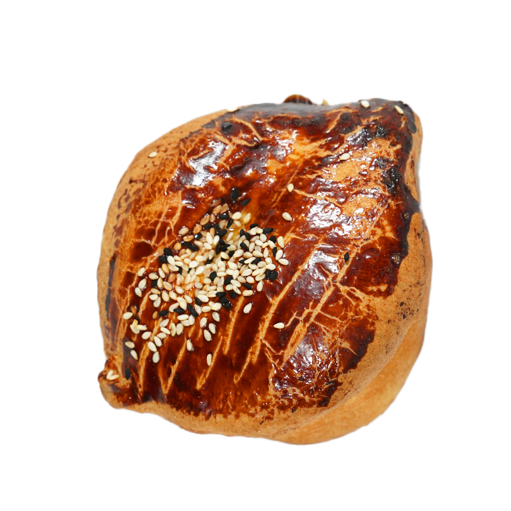 Patatesli Dudak Poğaca