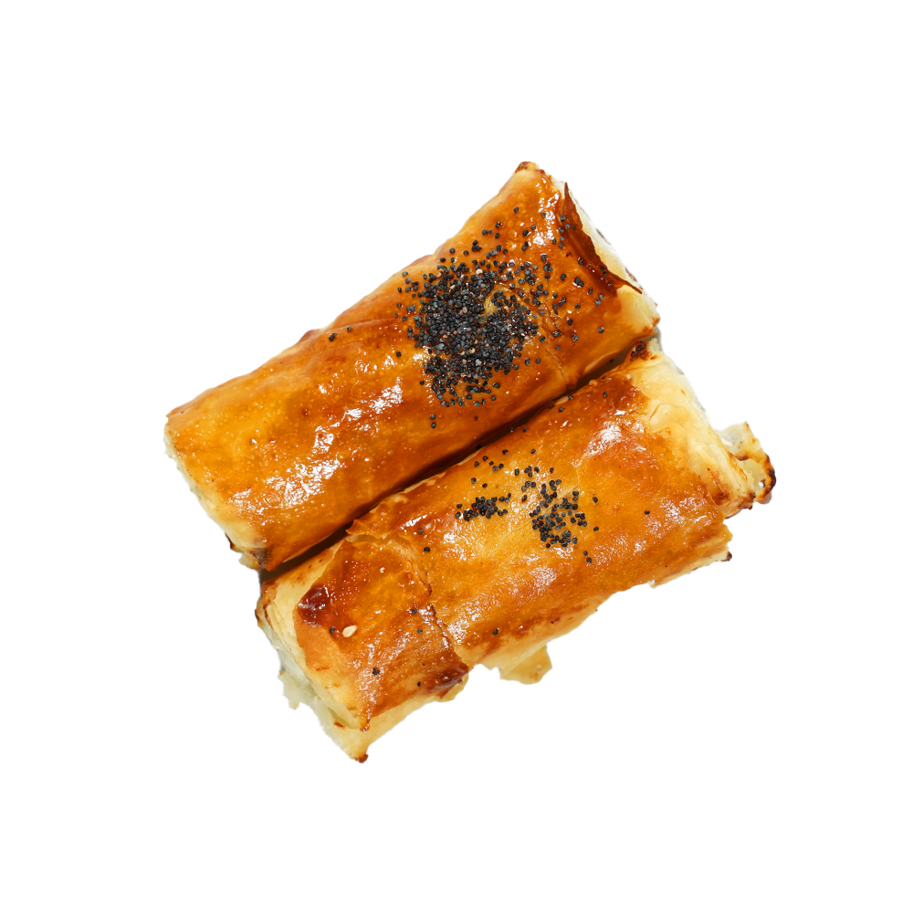 Peynirli sigara böreği