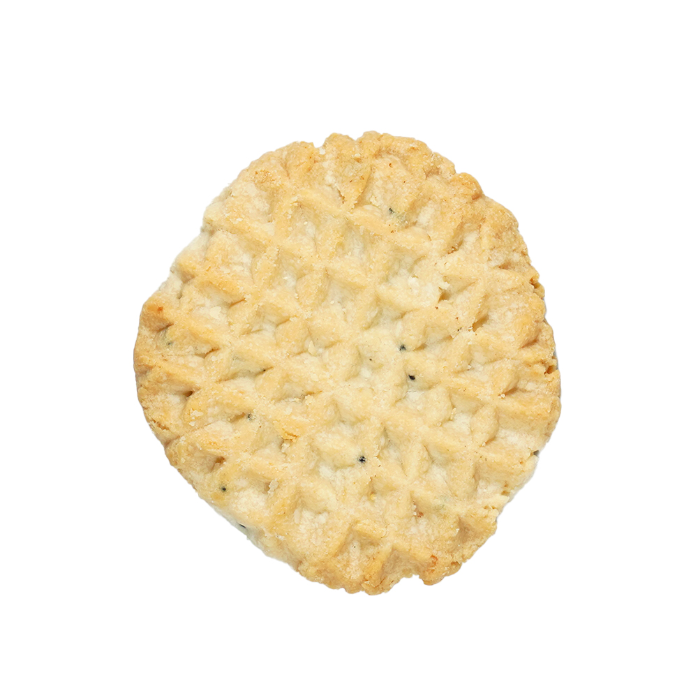 Tereyağlı atıştırmalık tuzlu çörek (kg)