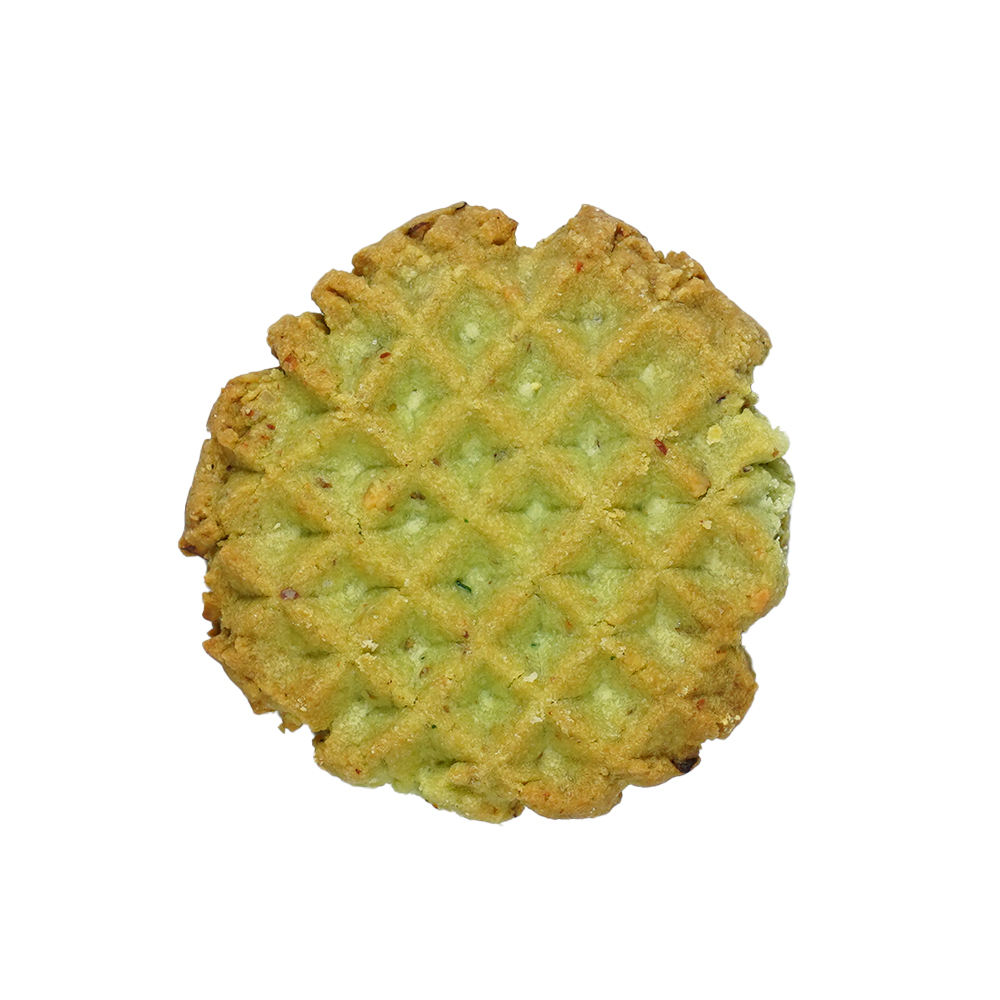 Fıstıklı atıştırmalık çörek (kg)