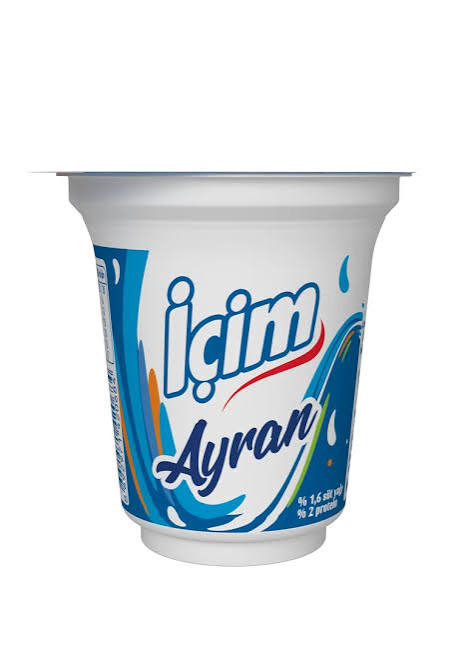 İçim ayran