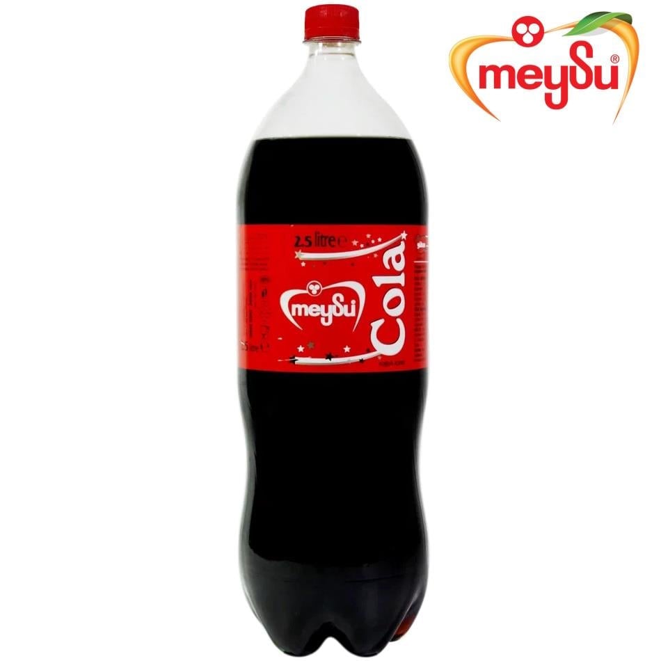 Meysu kola 2.5 lt